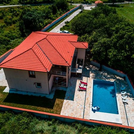 Stars Residence Petrovac Eksteriør bilde