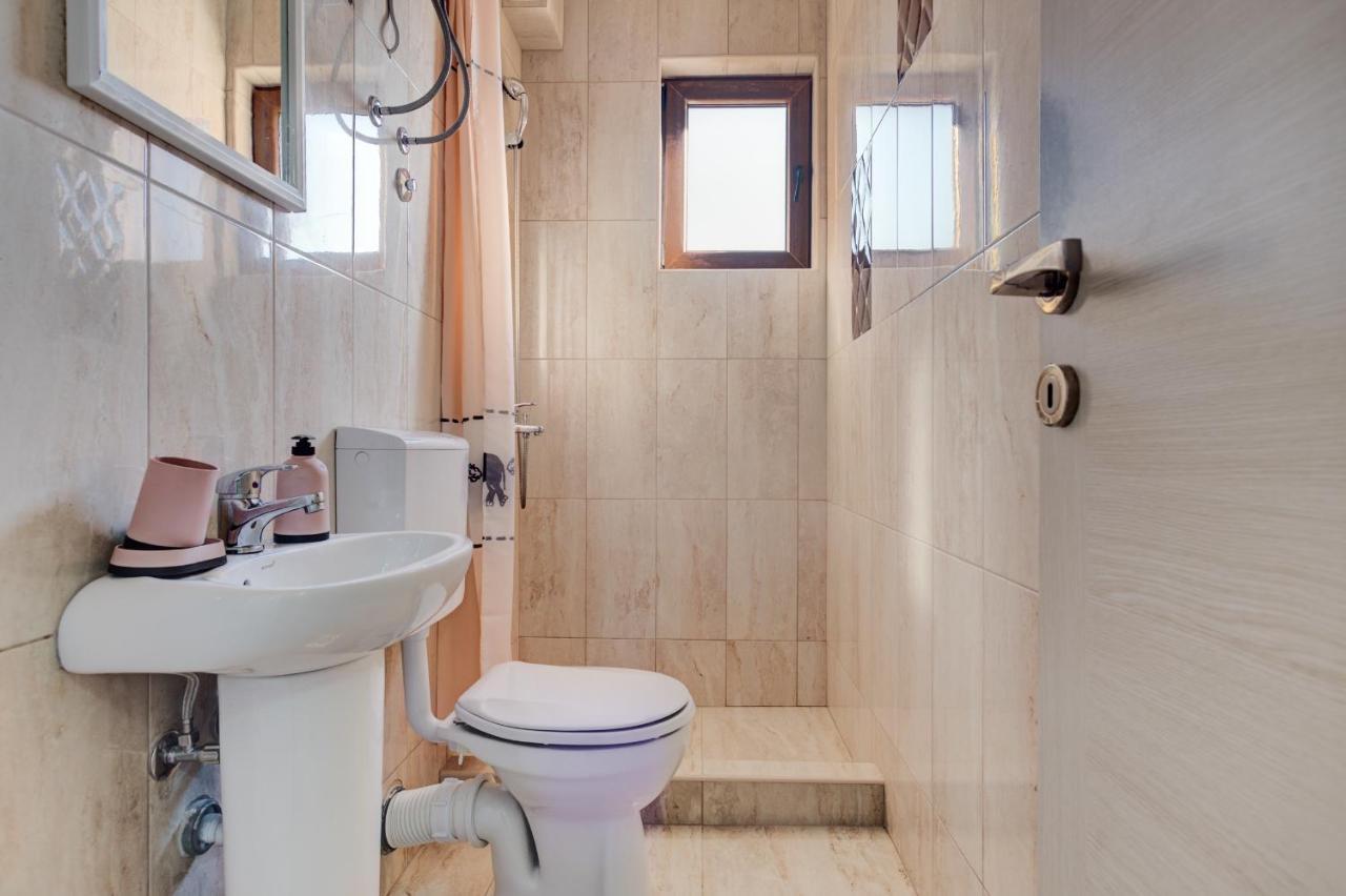 Stars Residence Petrovac Rom bilde