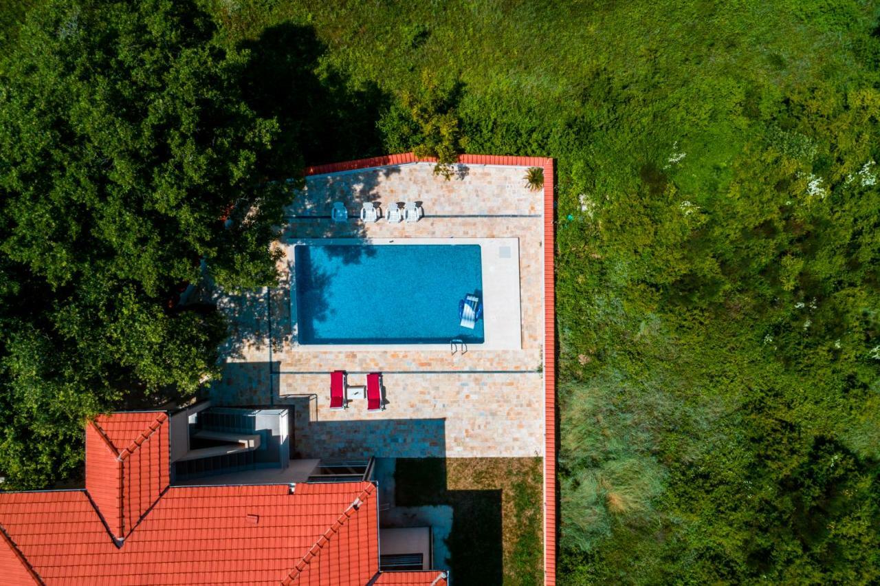 Stars Residence Petrovac Eksteriør bilde